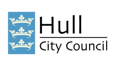 logo vector Hull City Council