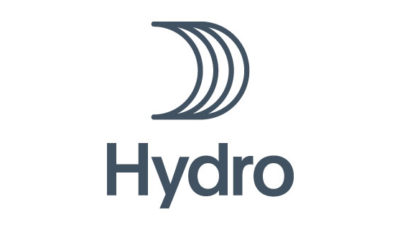 logo vector Hydro