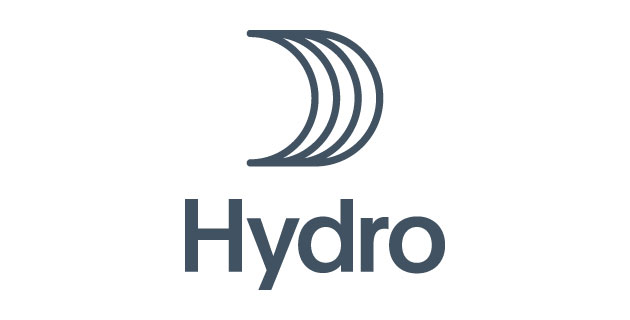 logo vector Hydro