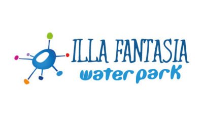 logo vector Illa Fantasia