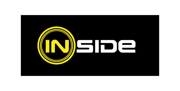 logo vector INSIDE