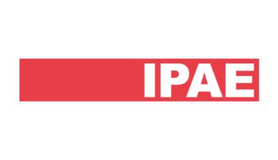 logo vector IPAE