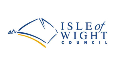 logo vector Isle of Wight Council