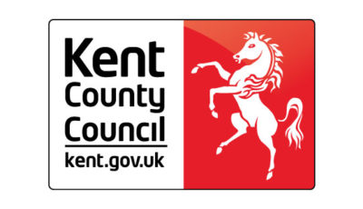 logo vector Kent County Council