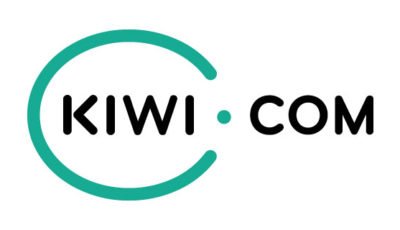 logo vector Kiwi.com