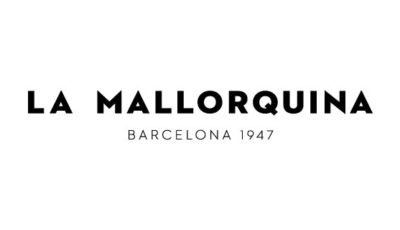 logo vector La Mallorquina