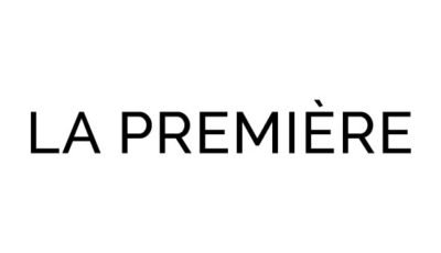 logo vector La Première moda