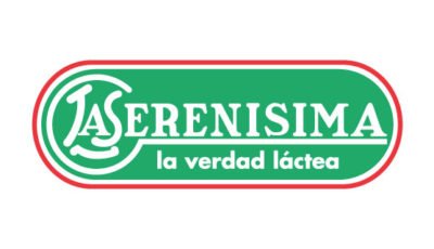 logo vector La Serenísima