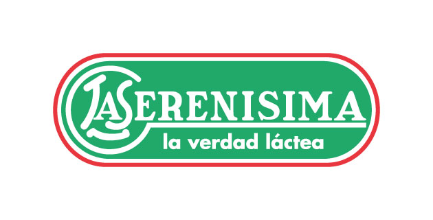 logo vector La Serenísima