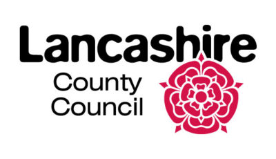 logo vector Lancashire County Council