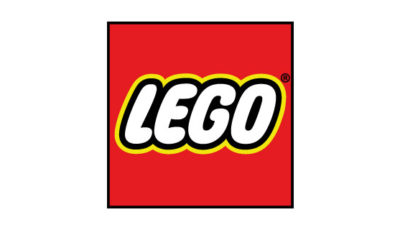 logo vector Lego