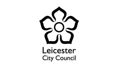 logo vector Leicester City Council