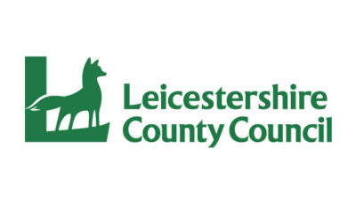 logo vector Leicestershire County Council