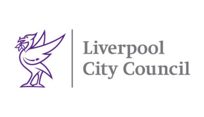 logo vector Liverpool City Council