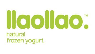 logo vector llaollao