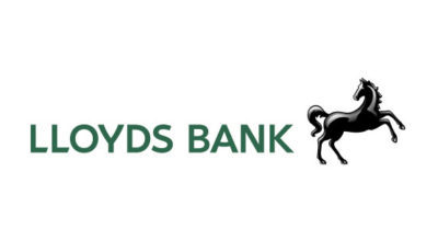 logo vector Lloyds Bank