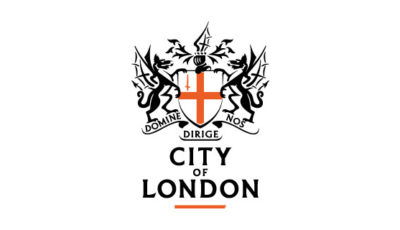 logo vector London City Council