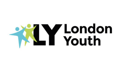 logo vector London Youth