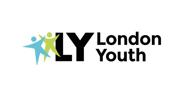 logo vector London Youth