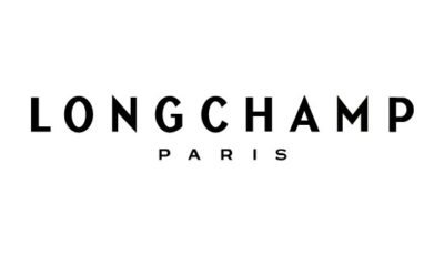 logo vector Longchamp