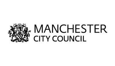 logo vector Manchester City Council