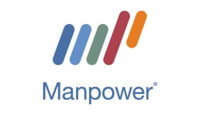 logo vector Manpower