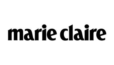 logo vector Marie Claire
