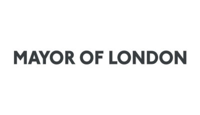 logo vector Mayor of London