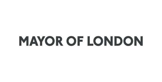 logo vector Mayor of London