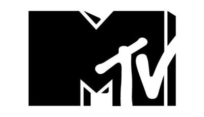 logo vector MTV
