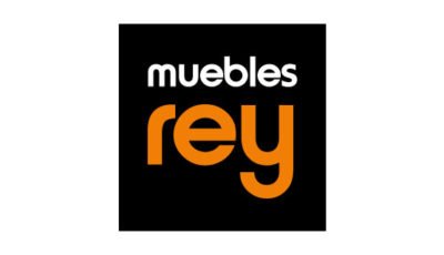 logo vector Muebles Rey
