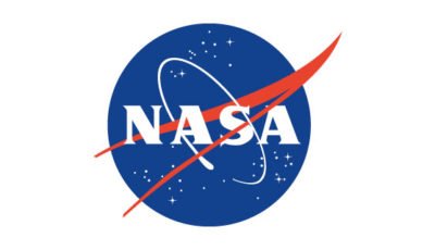 logo vector NASA
