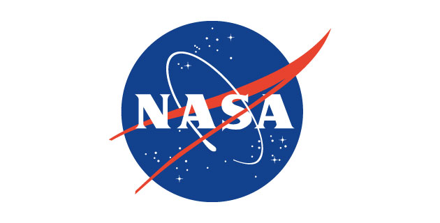 logo vector NASA