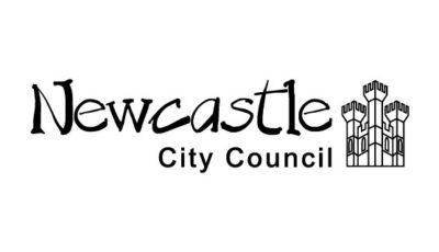 logo vector Newcastle City Council