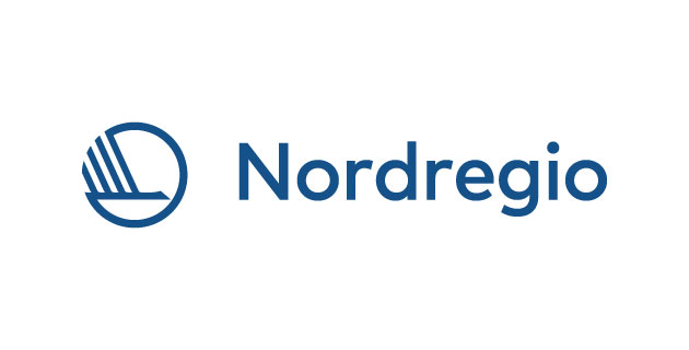 logo vector Nordregio