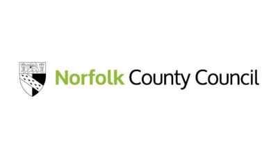 logo vector Norfolk County Council