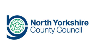 logo vector North Yorkshire County Council