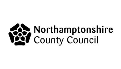 logo vector Northamptonshire County Council