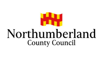 logo vector Northumberland County Council