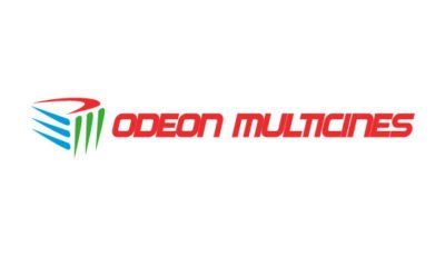 logo vector Odeon Multicines