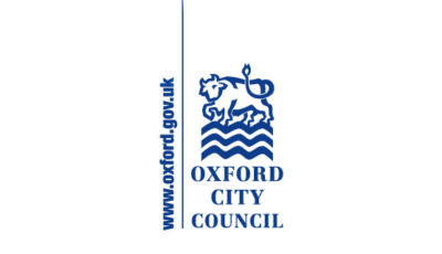 logo vector Oxford City Council