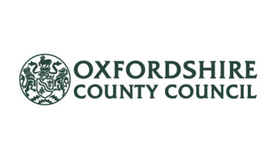 logo vector Oxfordshire County Council