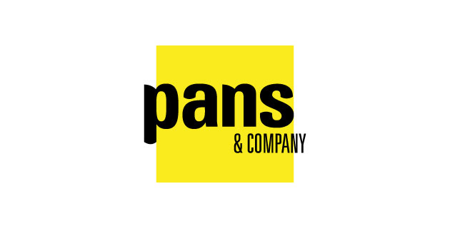logo vector Pans&Company