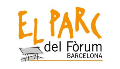 logo vector Parc del Forum