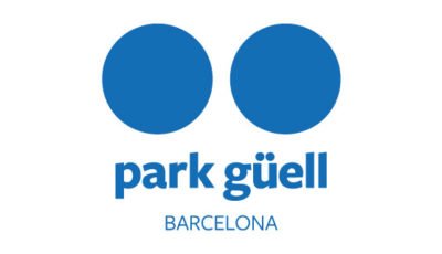 logo vector Park Güell