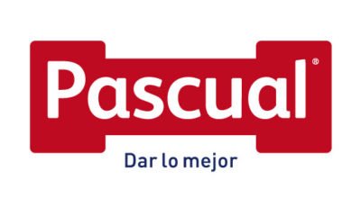 logo vector Leche Pascual