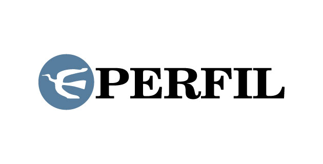 logo vector Perfil