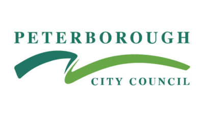 logo vector Peterborough City Council