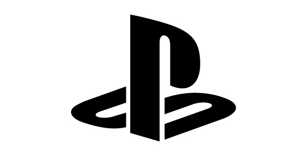 logo vector PlayStation