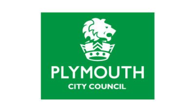 logo vector Plymouth City Council